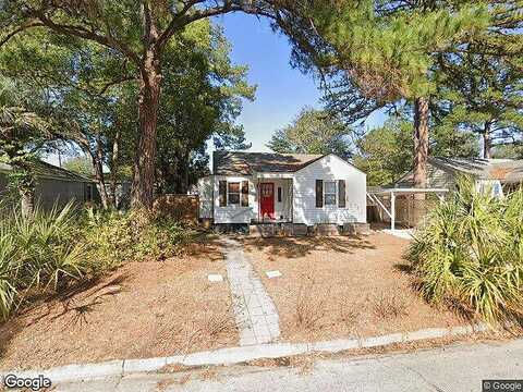 38Th, SAVANNAH, GA 31404