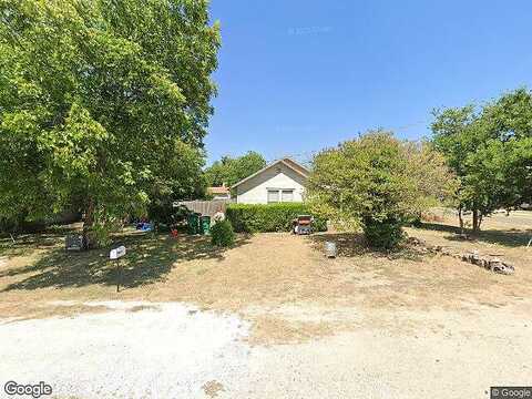 Avenue A, CRAWFORD, TX 76638