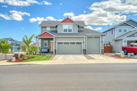 Academy, DALLAS, OR 97338