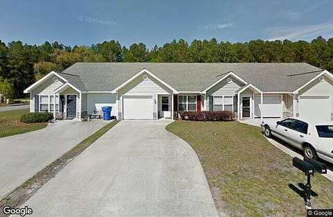 Promise, BRUNSWICK, GA 31525
