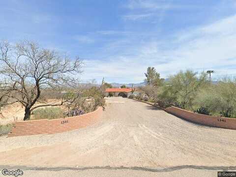 Camino Del Sol, GREEN VALLEY, AZ 85622