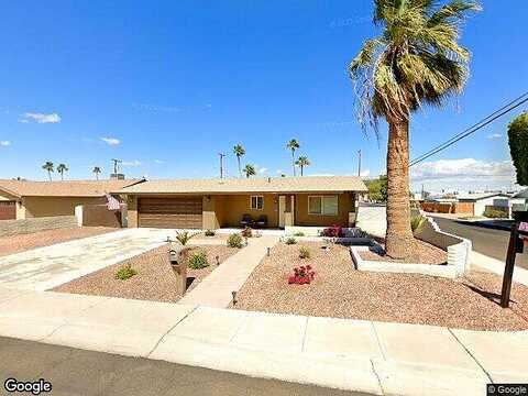 17Th, YUMA, AZ 85364