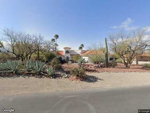 Prince, TUCSON, AZ 85749