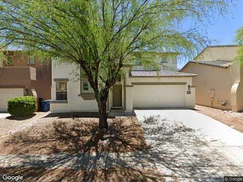 Camino Rio Chiquito, SAHUARITA, AZ 85629