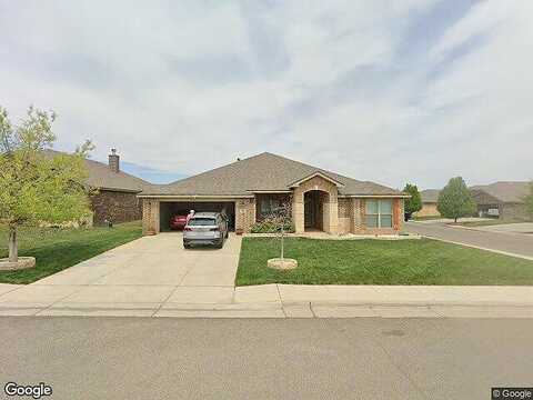 Witmer, AMARILLO, TX 79119