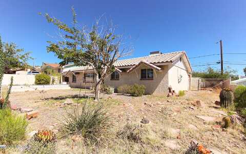 Skyline, GLOBE, AZ 85501