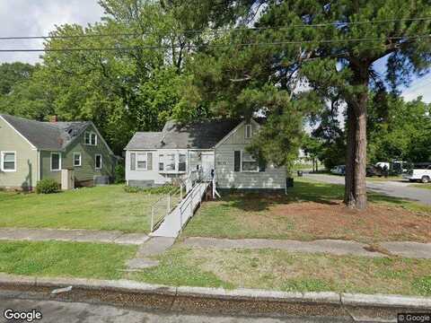 Plover, PORTSMOUTH, VA 23704