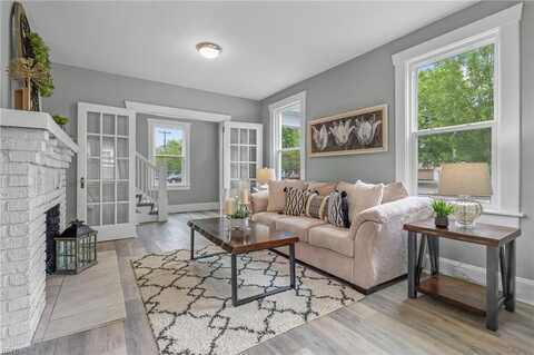 Glendale, NORFOLK, VA 23505