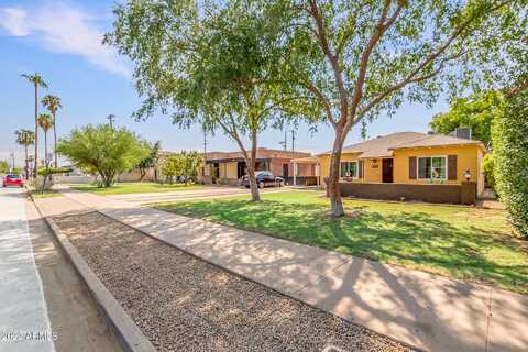 16Th, PHOENIX, AZ 85007