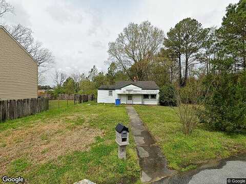 Welch, CHESAPEAKE, VA 23320