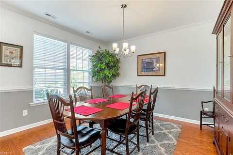Sheldon Branch, TOANO, VA 23168