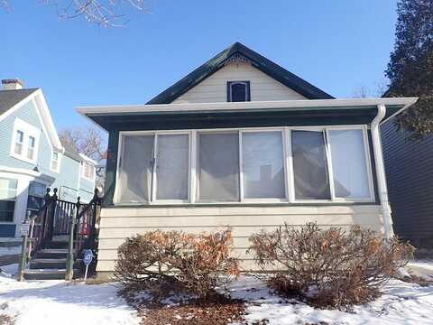 Bates, SAINT PAUL, MN 55106