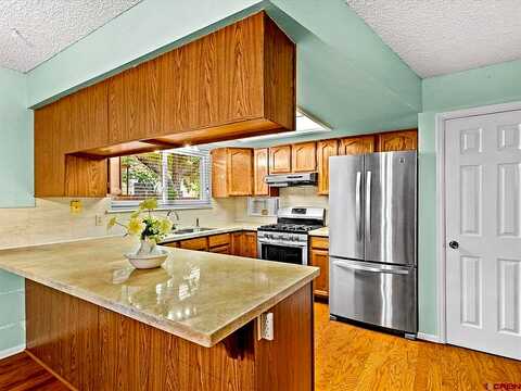 Brookwood, GRAND JUNCTION, CO 81504