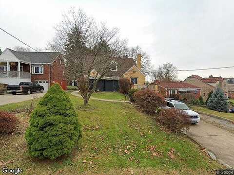 Brentview, PITTSBURGH, PA 15236