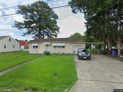 Williams, CHESAPEAKE, VA 23323