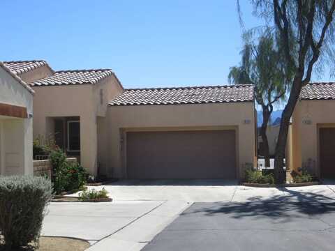 Sign Of, LA QUINTA, CA 92253