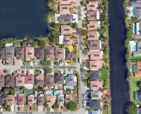 194Th, HIALEAH, FL 33015