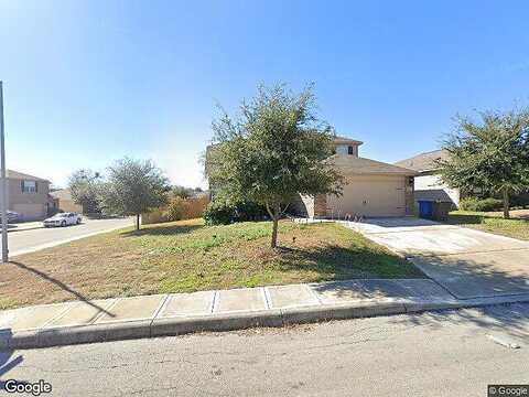 Blind, SAN ANTONIO, TX 78222
