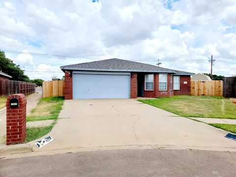 14Th, LUBBOCK, TX 79416