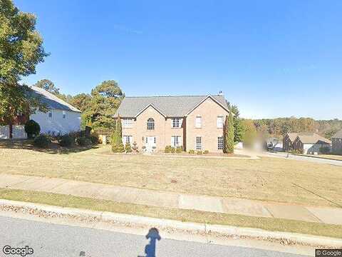 Paper Ridge, LAWRENCEVILLE, GA 30046