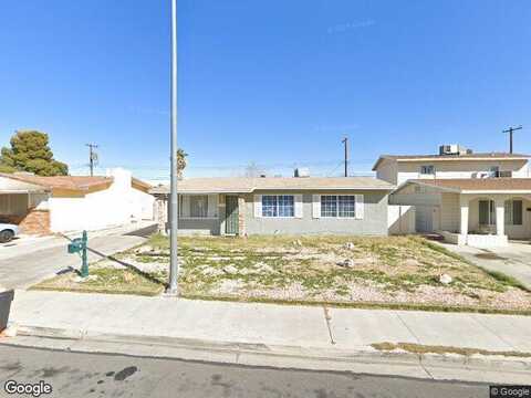 Eugene, LAS VEGAS, NV 89108