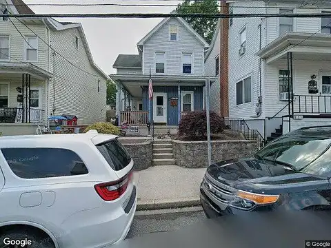 Berne, SCHUYLKILL HAVEN, PA 17972