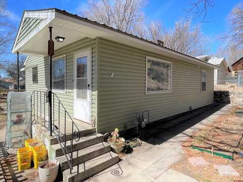 Bluff, DELTA, CO 81416