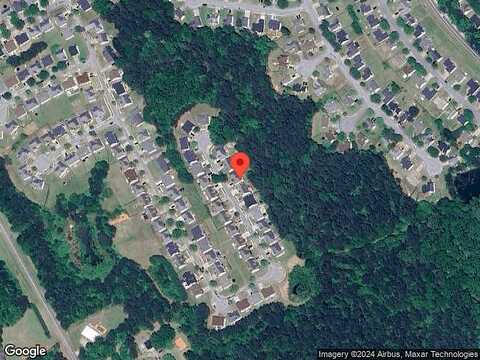 Duval Point, SNELLVILLE, GA 30039