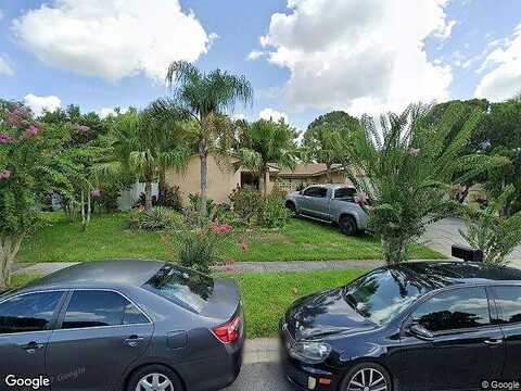 Santa Cruz, ORLANDO, FL 32808