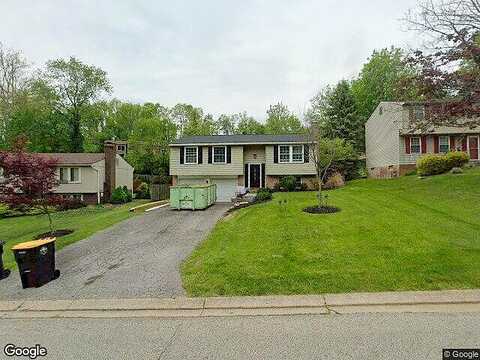 Fruitwood, BETHEL PARK, PA 15102