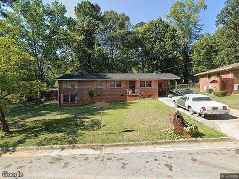 Adkins, ATLANTA, GA 30331