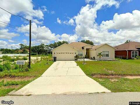 Huron, KISSIMMEE, FL 34759