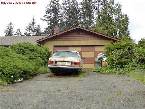 25Th, LACEY, WA 98503