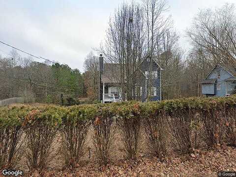 Austin, DOUGLASVILLE, GA 30134