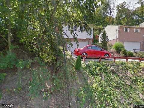 Marzolf Road, PITTSBURGH, PA 15223