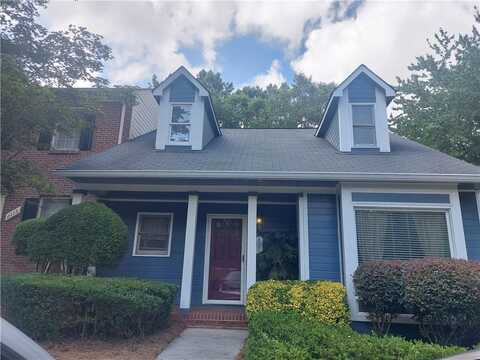 Kristen, SMYRNA, GA 30080