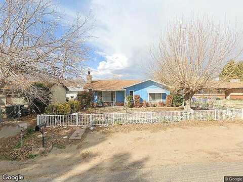 Kem, LAKE ISABELLA, CA 93240
