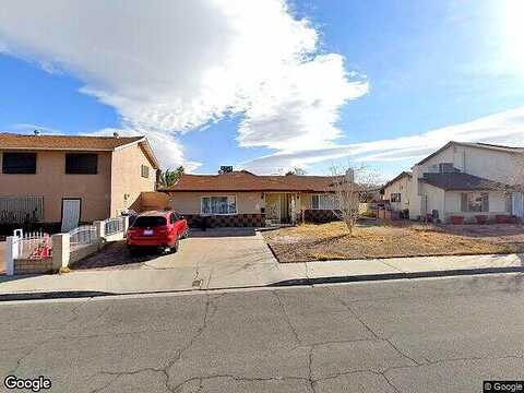 Mariposa, LAS VEGAS, NV 89104