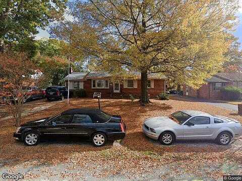 Manlyn, HENRICO, VA 23229