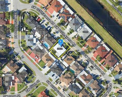 125Th Avenue, MIAMI, FL 33177
