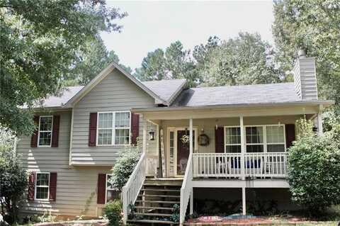 Russell, EUHARLEE, GA 30145