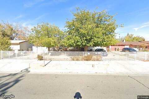Smoke Tree, HESPERIA, CA 92345