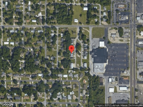 Parker Village, PANAMA CITY, FL 32404