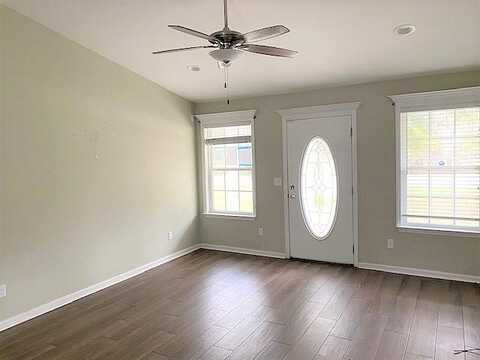 J R Milton, CRAWFORDVILLE, FL 32327