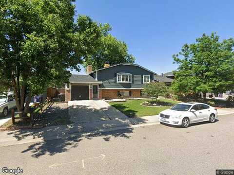 Tufts, LITTLETON, CO 80123