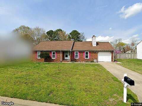 Arcadia, CHESAPEAKE, VA 23320