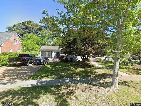 Capeview, NORFOLK, VA 23503