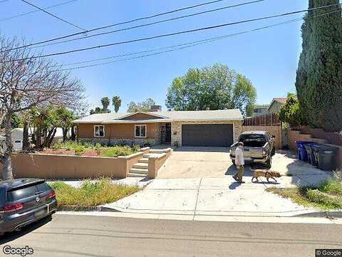Kelburn, SPRING VALLEY, CA 91977