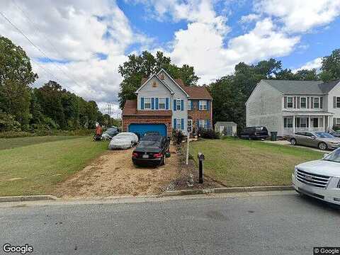 Maplegrove, RICHMOND, VA 23223