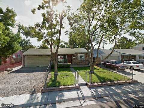 Pontiac, COMMERCE CITY, CO 80022